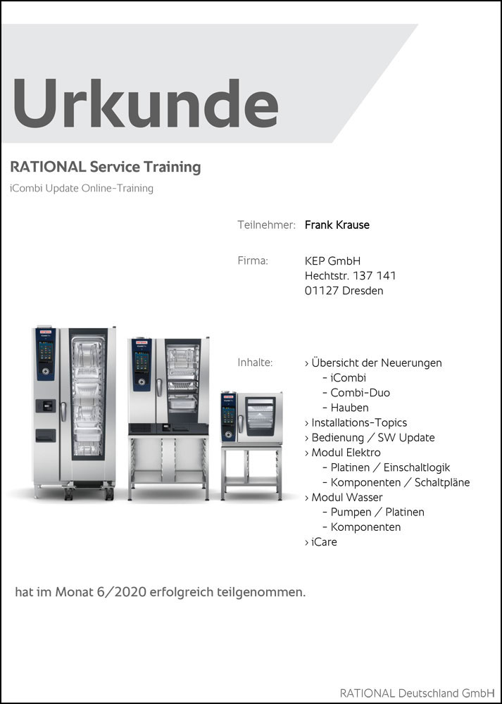 Urkunde_Krause_iCombi